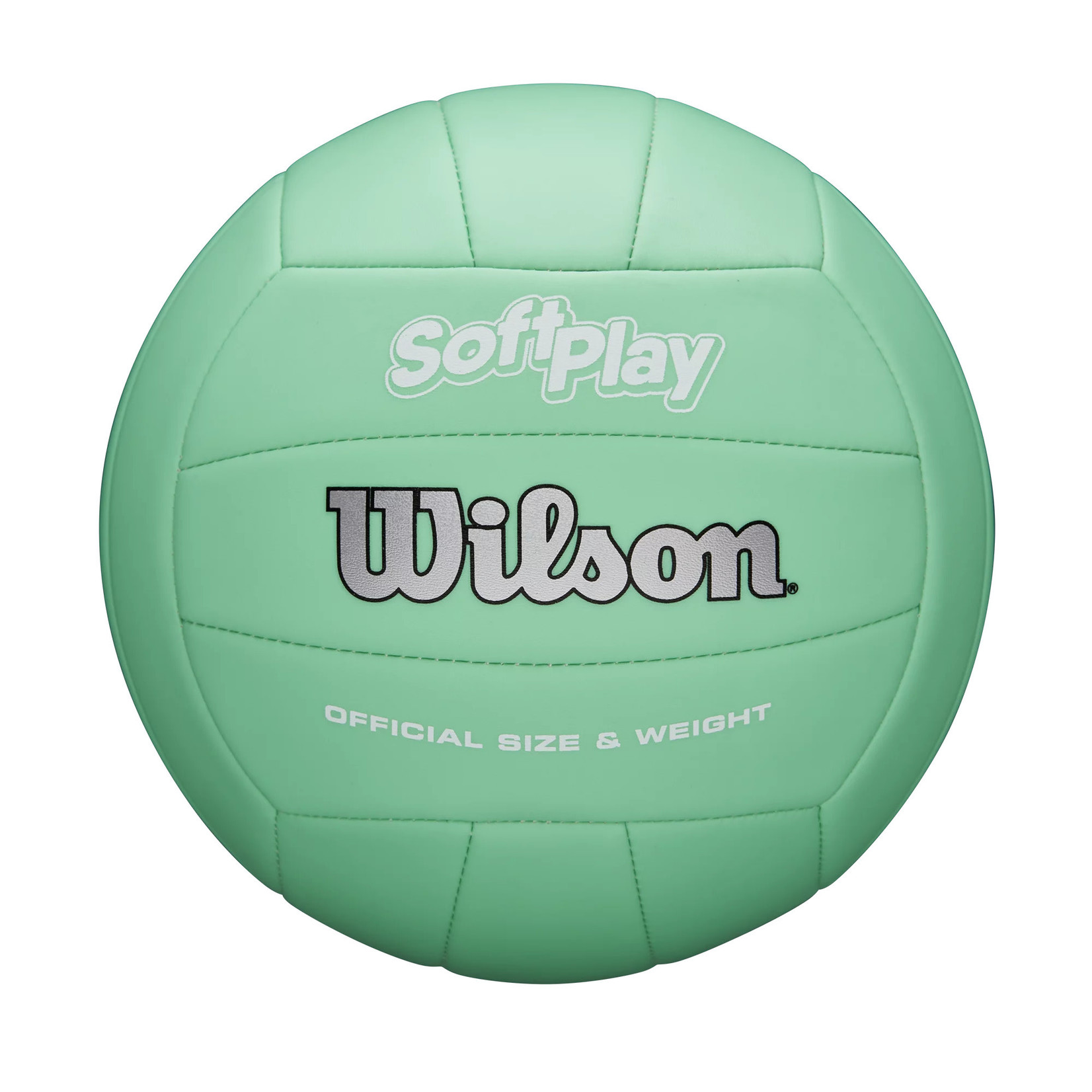 Wilson Wilson Soft Play Volleyballs