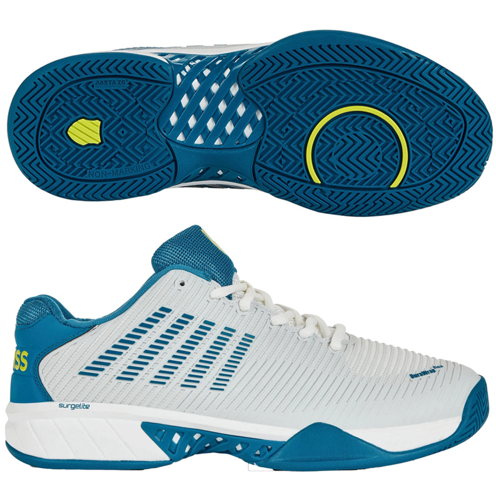 K-Swiss K-Swiss Hypercourt Express 2 Men's Tennis Shoes