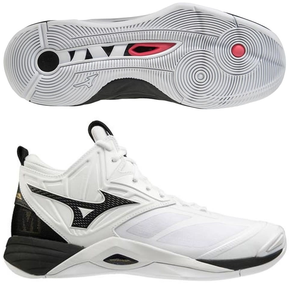 Mizuno momentum mid hotsell
