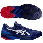 Asics Asics Solution Speed FF 2 Men's Tennis Shoes