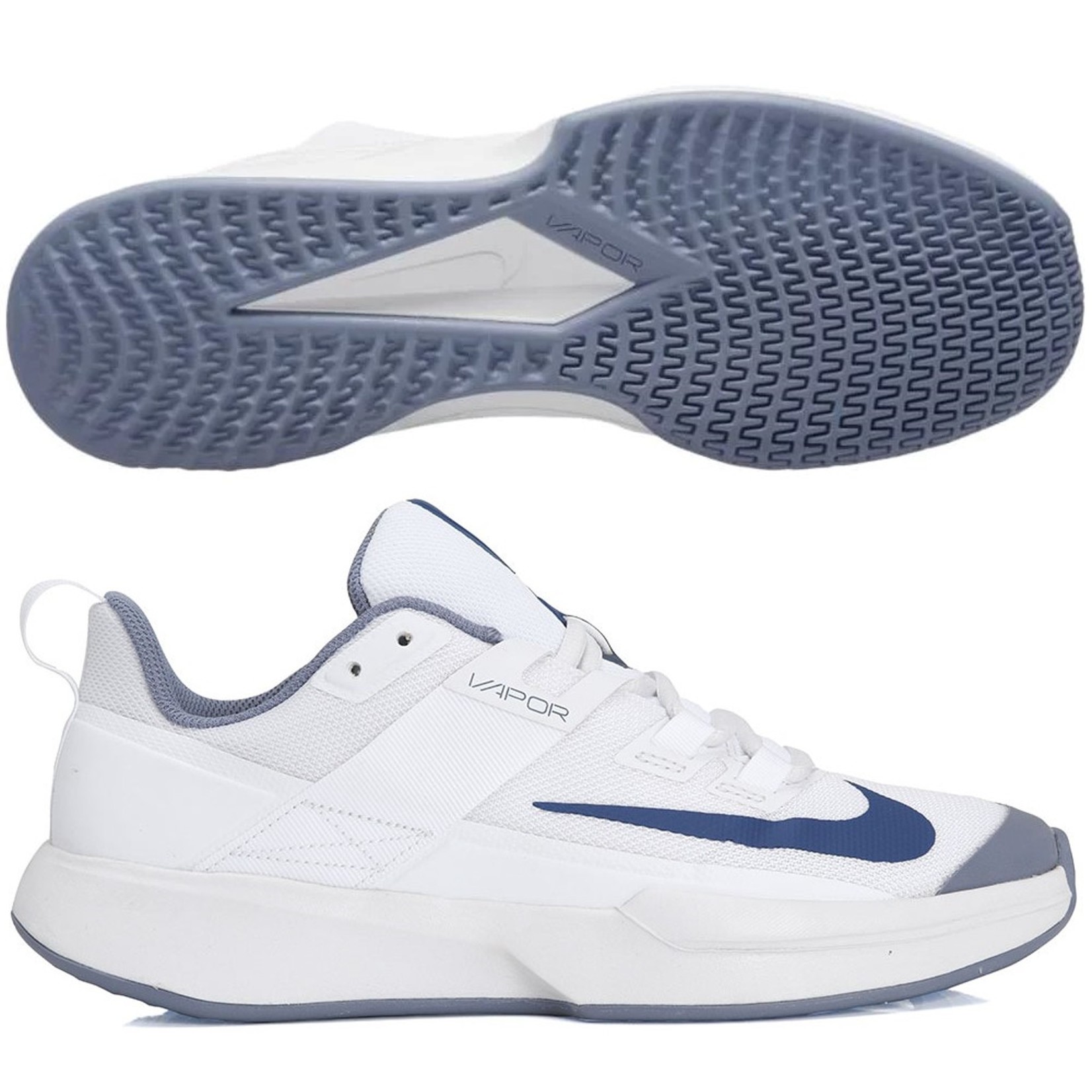 Nike Nike - NikeCourt Vapor Lite Men's Tennis Shoes