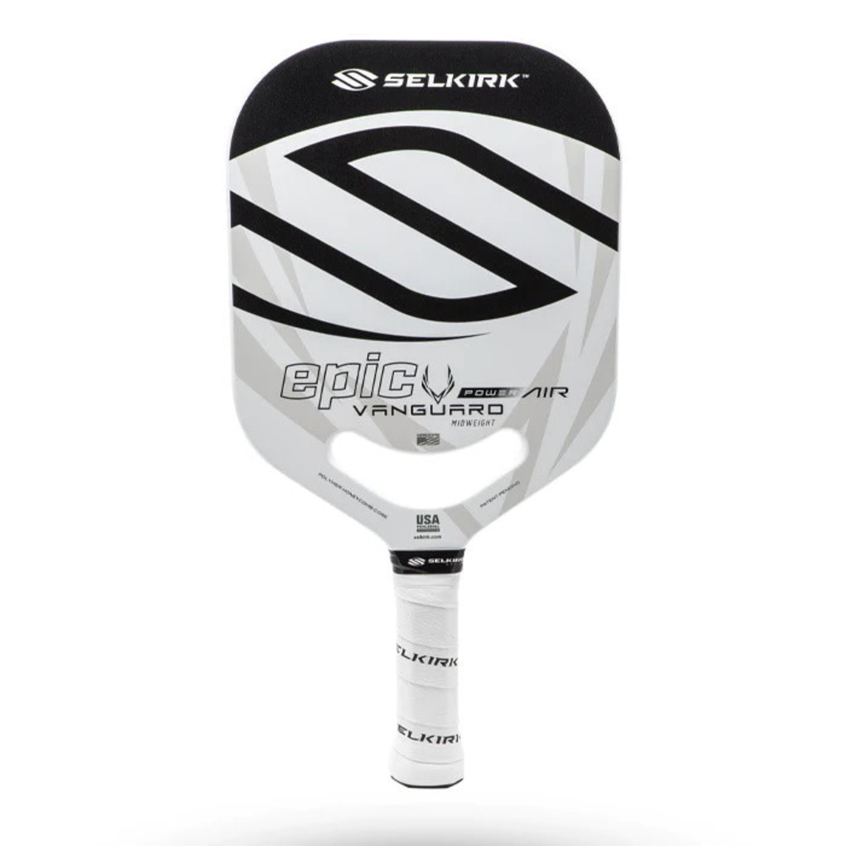 Selkirk Selkirk Vanguard Power Air Epic