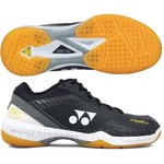 Yonex Yonex Power Cushion 65Z3 Men's Indoor Court Shoes Black