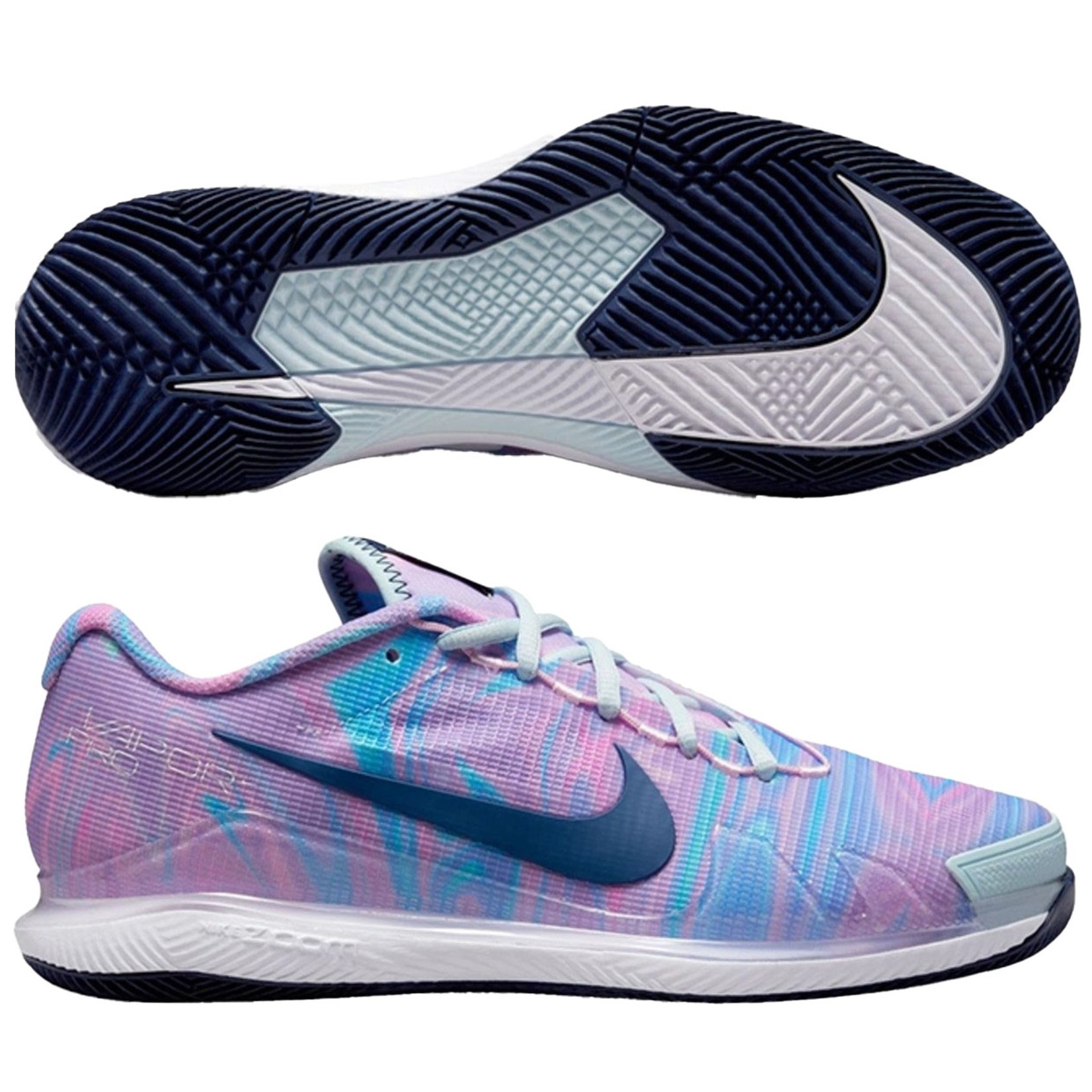 Nike Nike - NikeCourt Air Zoom Vapor Pro Women's Tennis Shoes