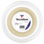 Tecnifibre Tecnifibre X-One Biphase Tennis String Reels (200m)
