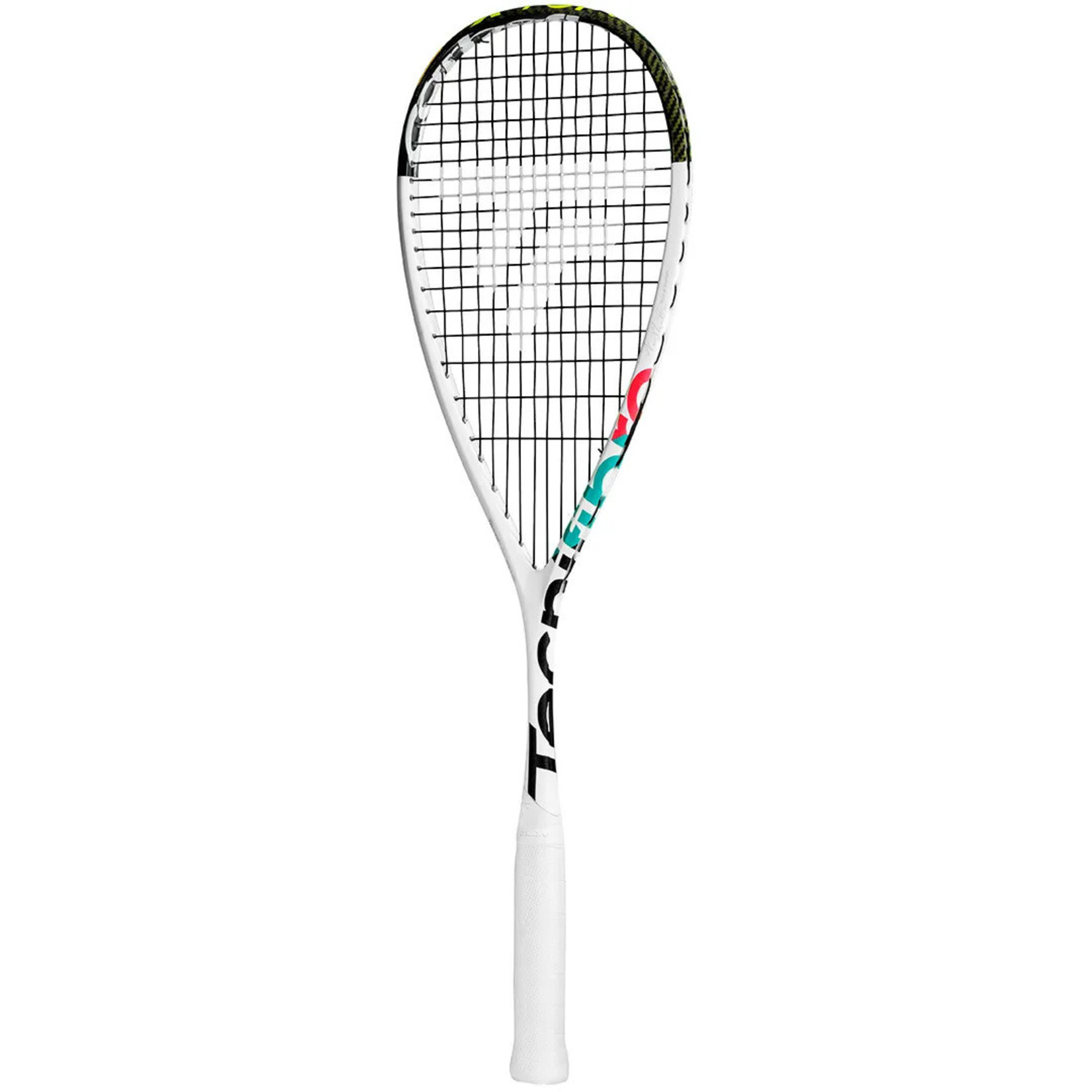 Tecnifibre Tecnifibre Carboflex X-Top 125NS Squash Racquet