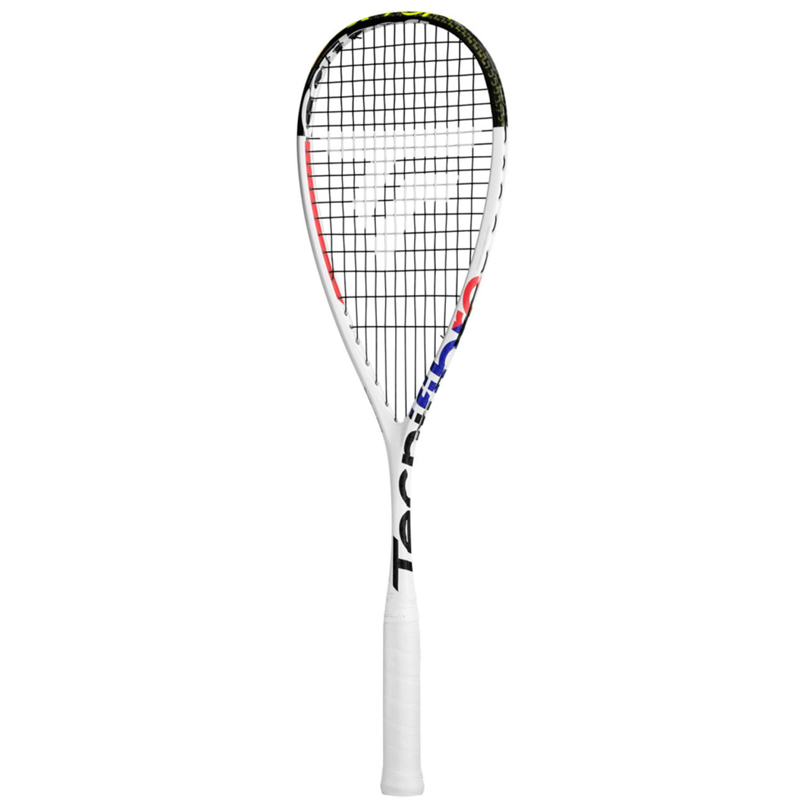 Tecnifibre Tecnifibre Carboflex X-Top 125 Squash Racquet