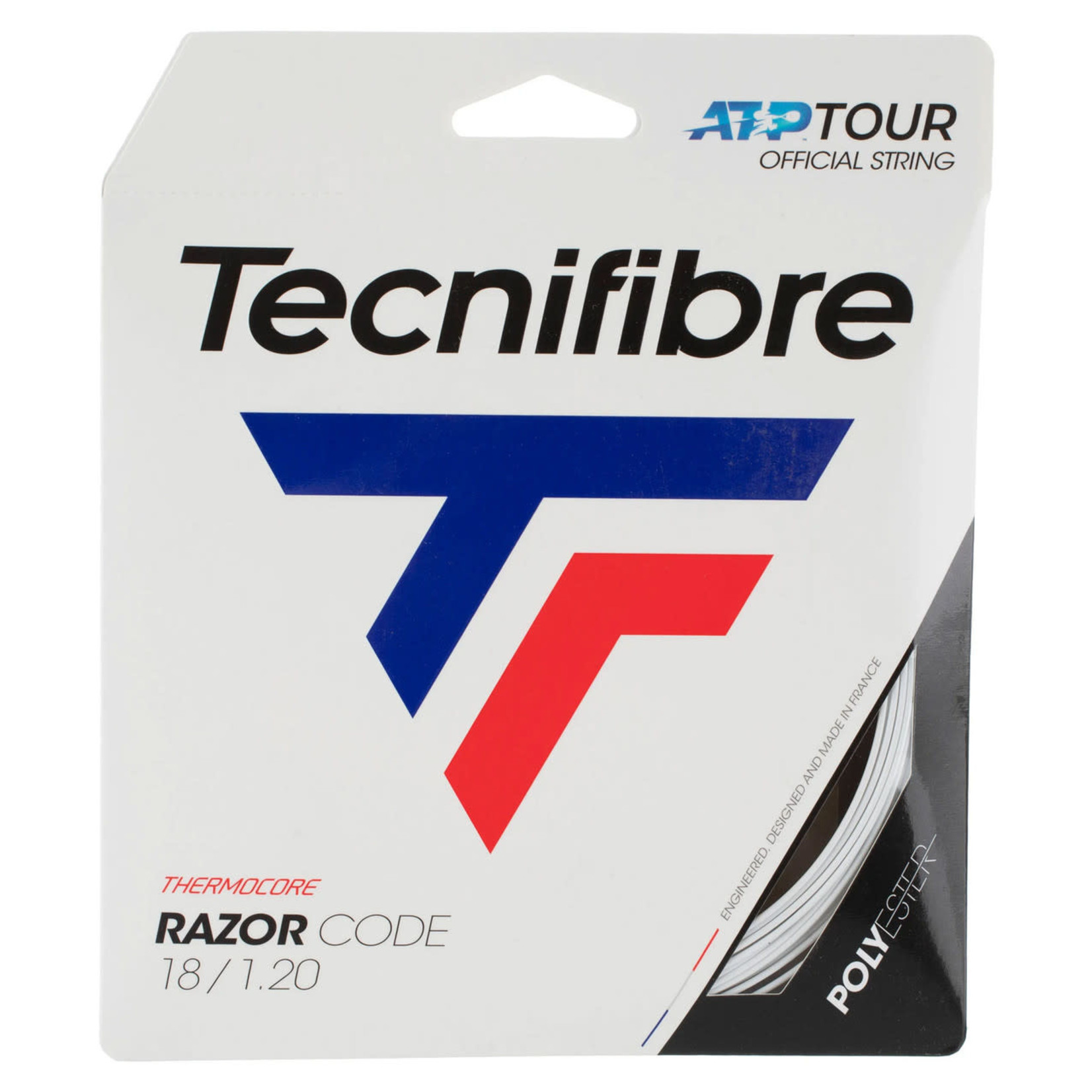 Tecnifibre Tecnifibre Razor Code Tennis Strings