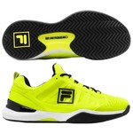 Fila Fila Speedserve Energized Men's Tennis Shoes