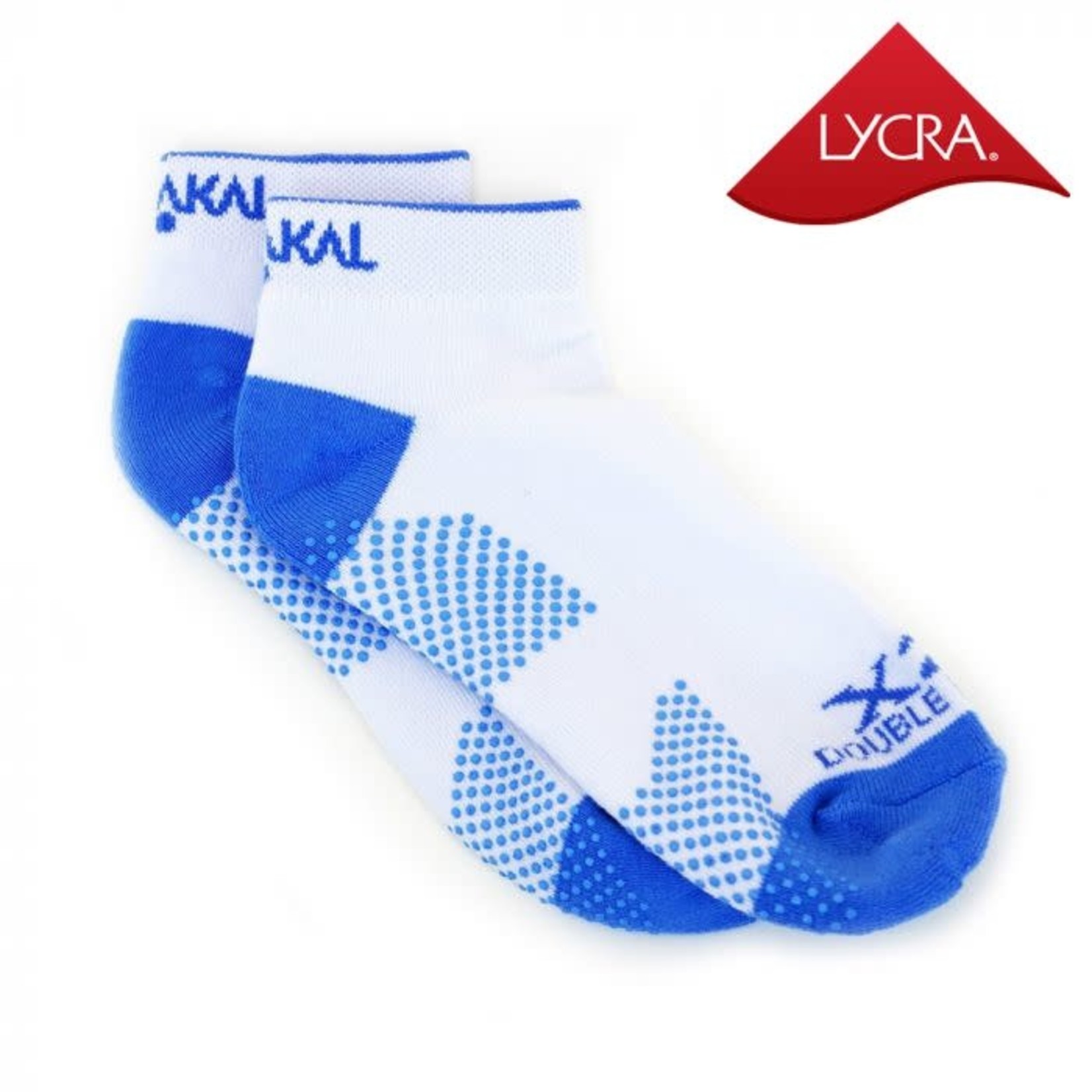 Karakal Karakal X2+ Ladies Technical Trainer Socks