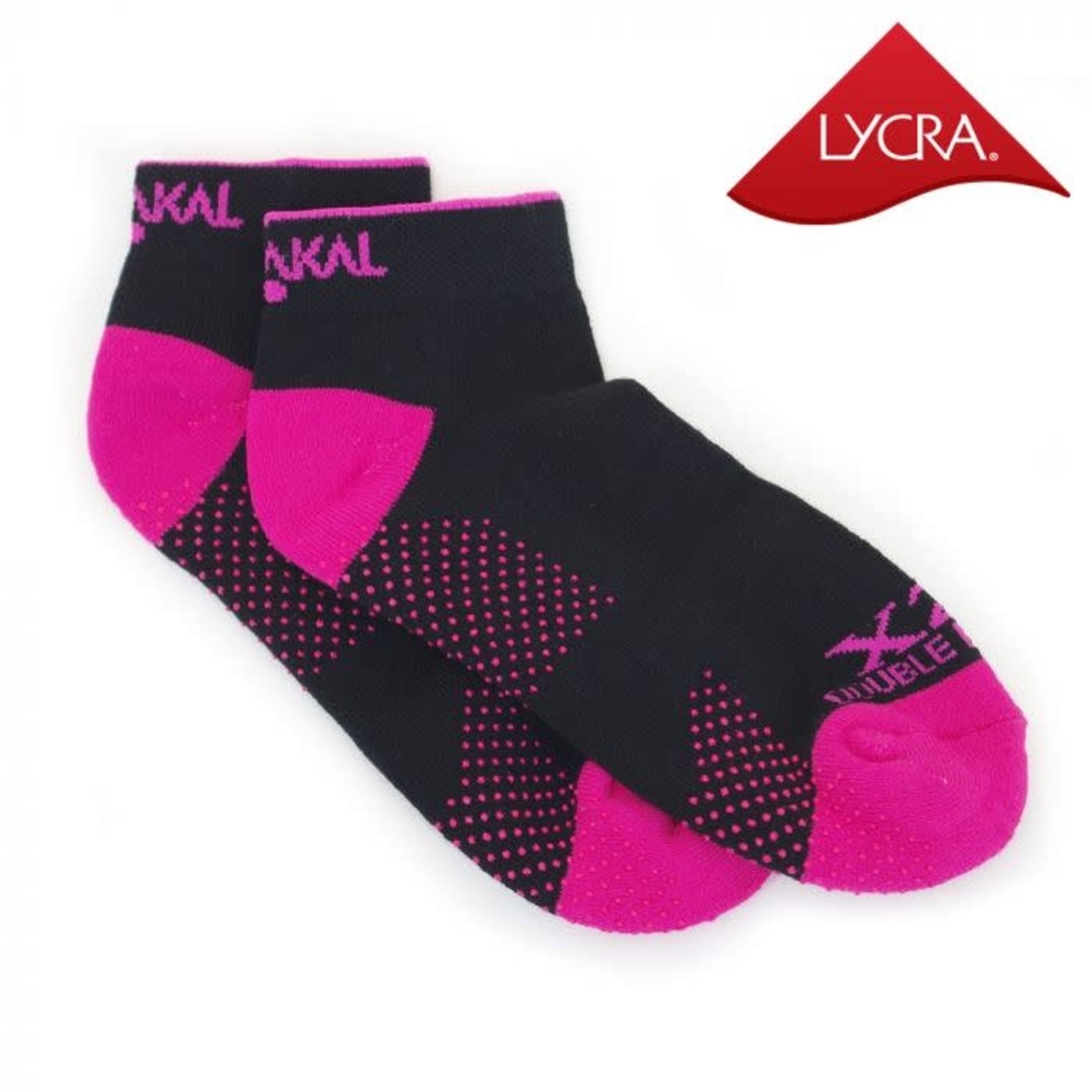 Karakal Karakal X2+ Ladies Technical Trainer Socks
