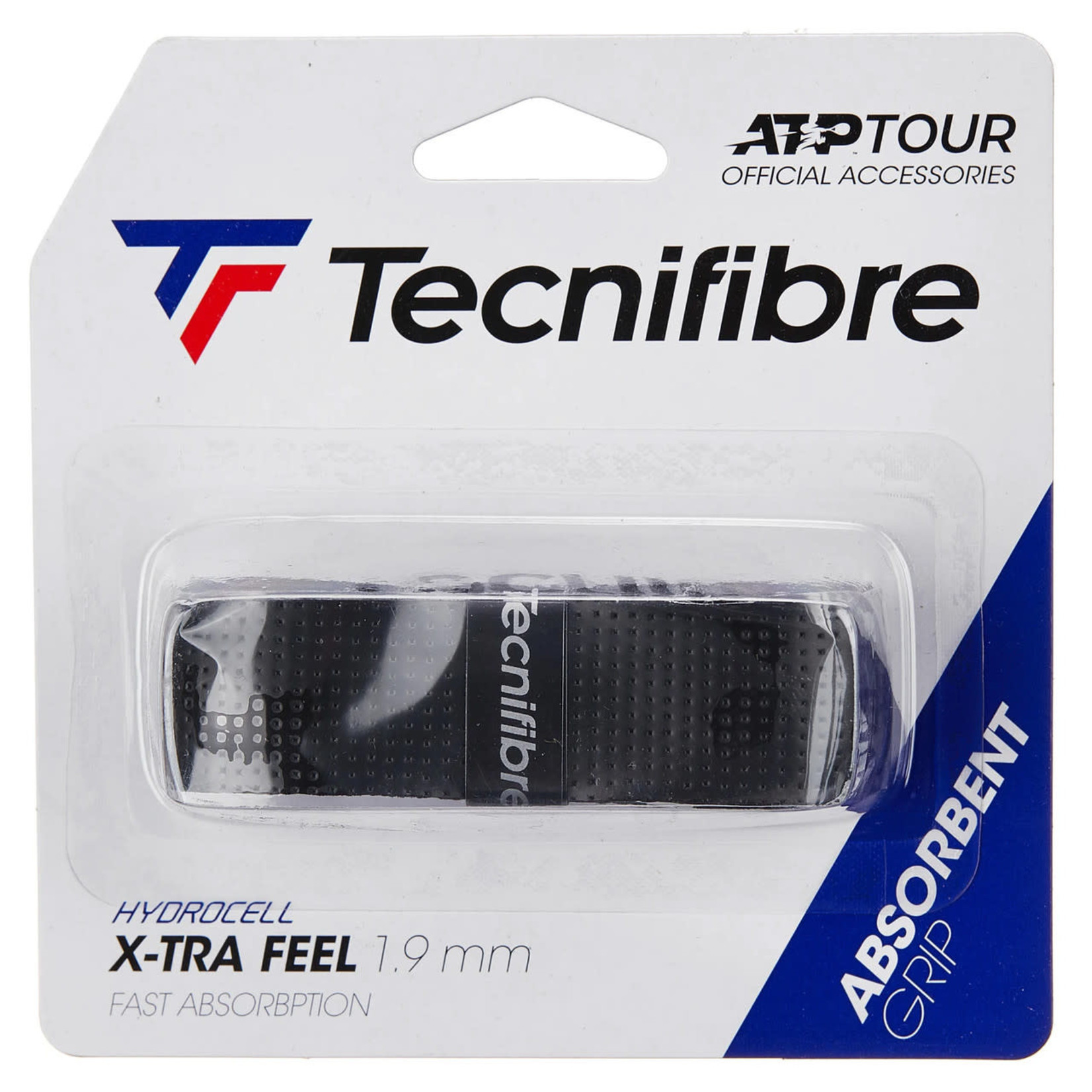 Tecnifibre Tecnifibre X-Tra Feel Replacement Grip