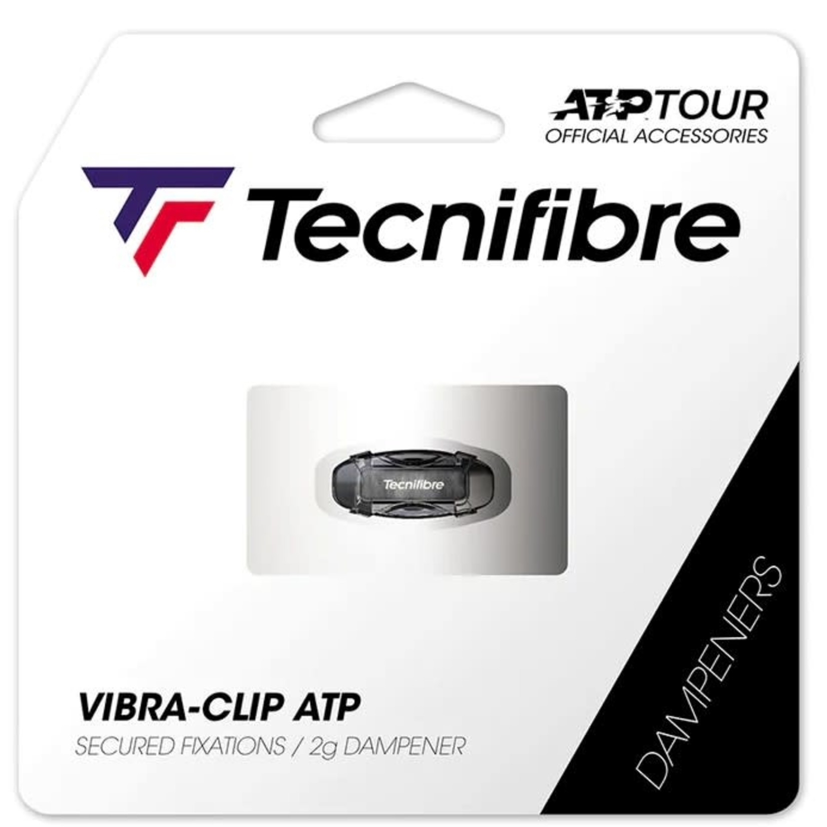 Tecnifibre Tecnifibre Vibra Clip Dampener