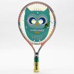 Head Head Coco 17" Junior Tennis Racquet