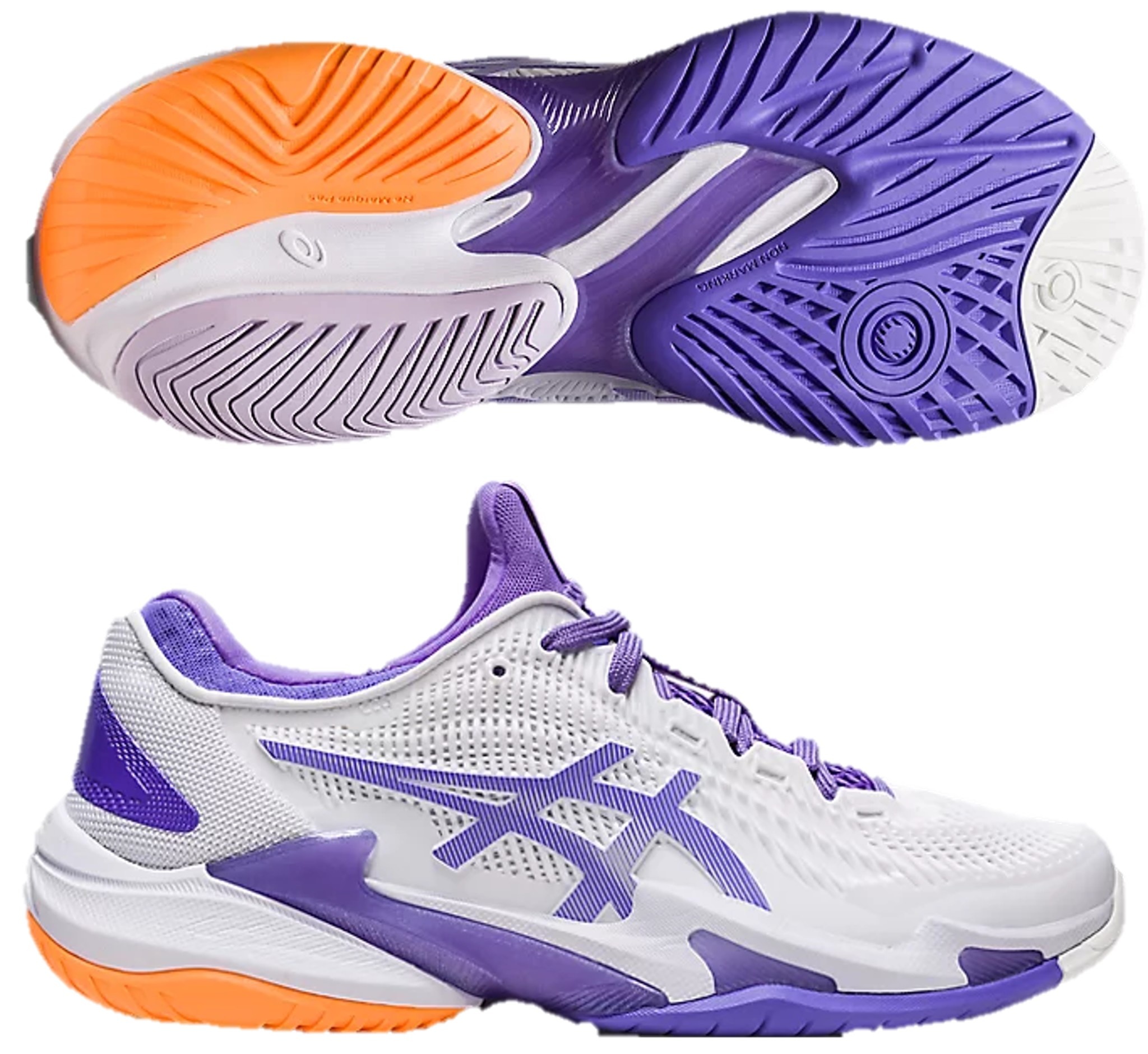 asics ff3