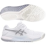 Asics Asics Gel-Resolution 9 Women's Tennis Shoes