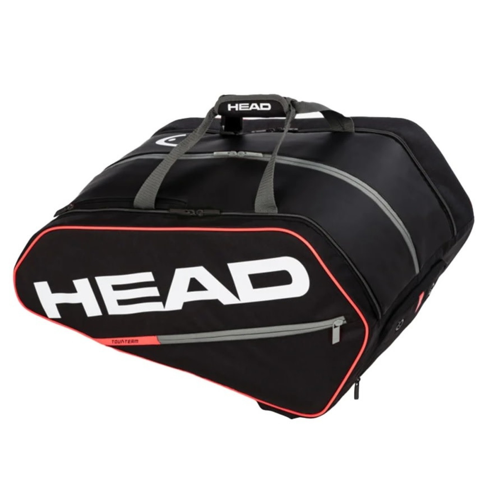 Head Head Pickleball Tour Supercombi Bag BK/OR