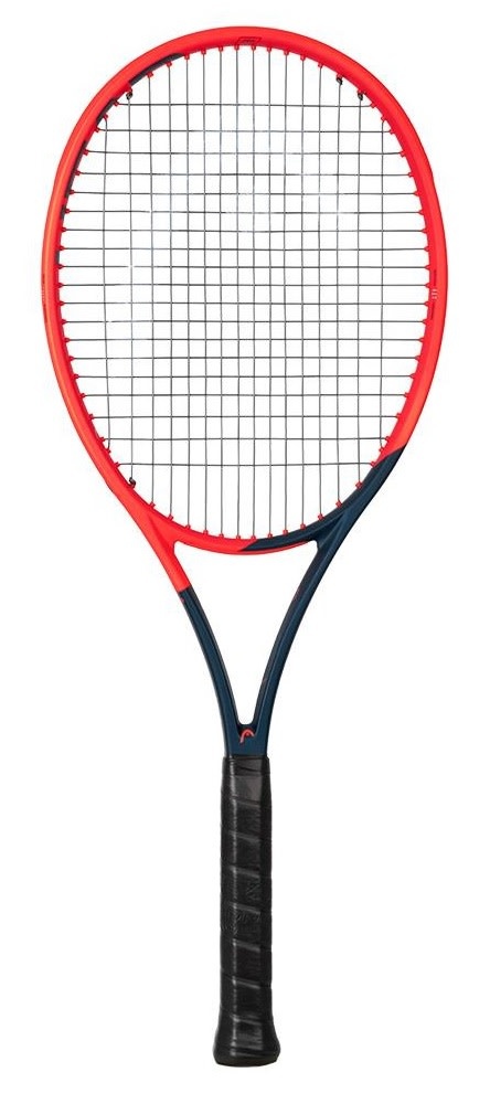 ラケット(硬式用) HEAD RADICAL PRO 200 Auxetic 2.0 98inc Head Radical Pro AUXETIC Tennis racket