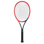 Head Head Auxetic Radical MP 2023 Tennis Racquets