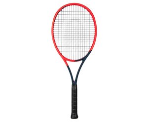 Head Auxetic Radical MP 2023 Tennis Racquets - Courtside Sports