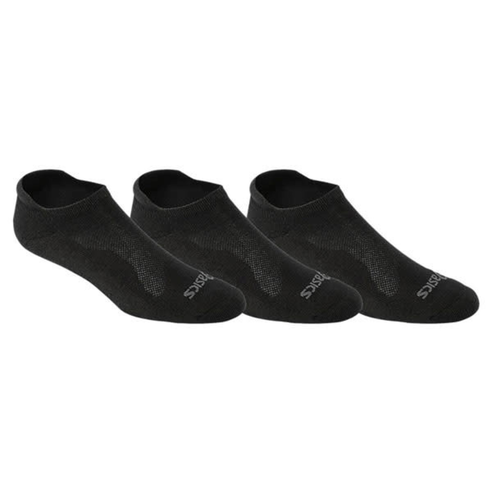 Asics Asics Low Cut Cushioned Socks 3pk