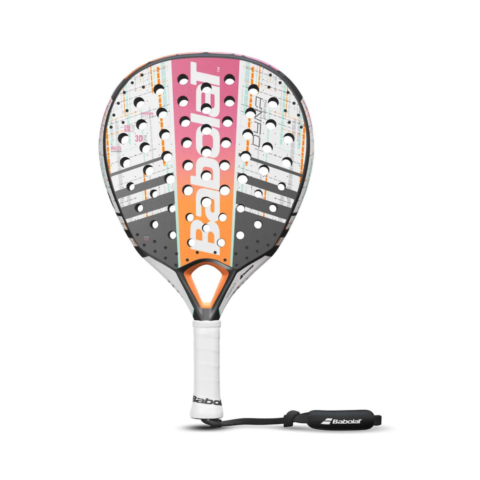 Padel  Babolat