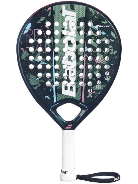 Babolat Babolat Reveal Padel Racquetbabolat revenge cord