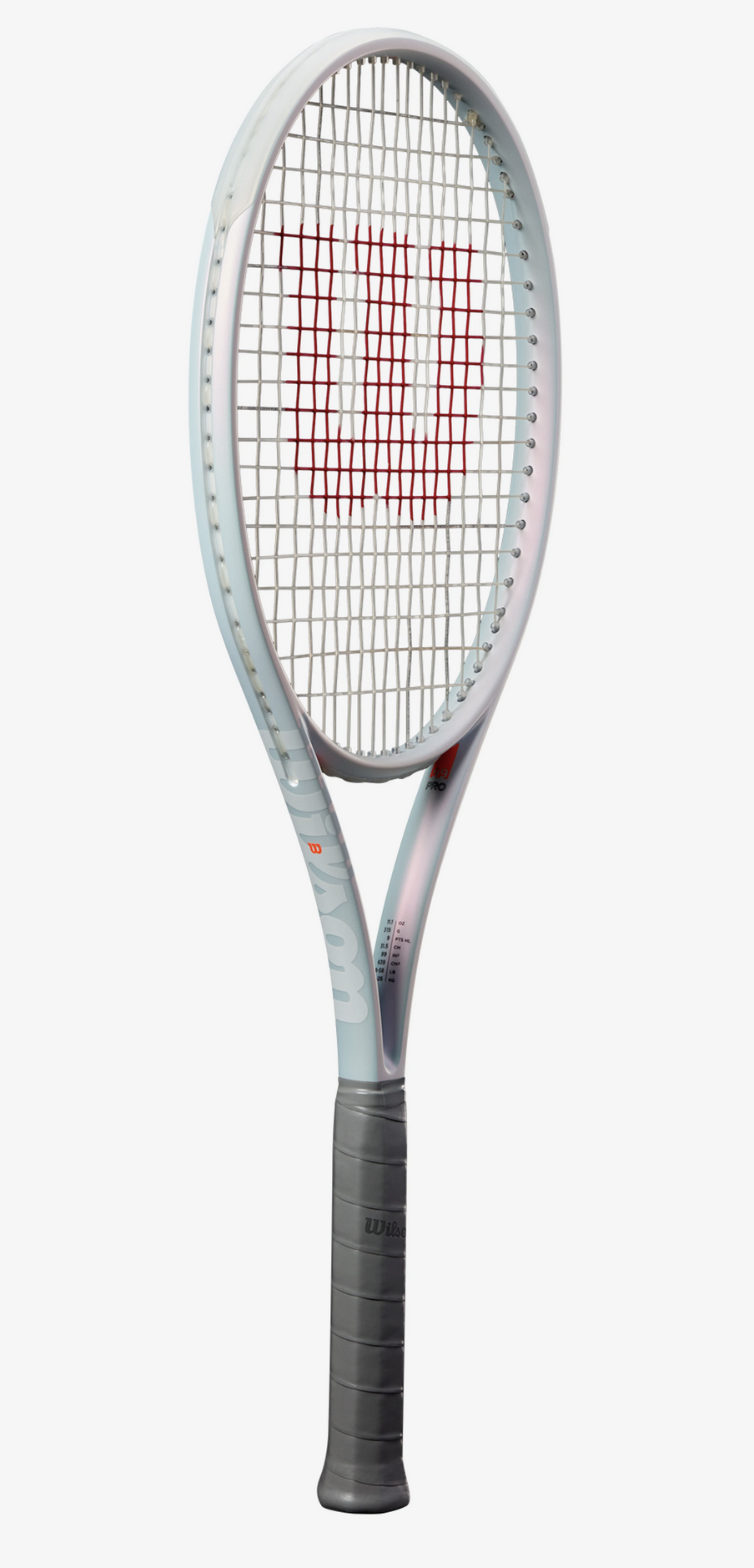 Wilson Shift 99 Pro v1 Tennis Racquet - Courtside Sports