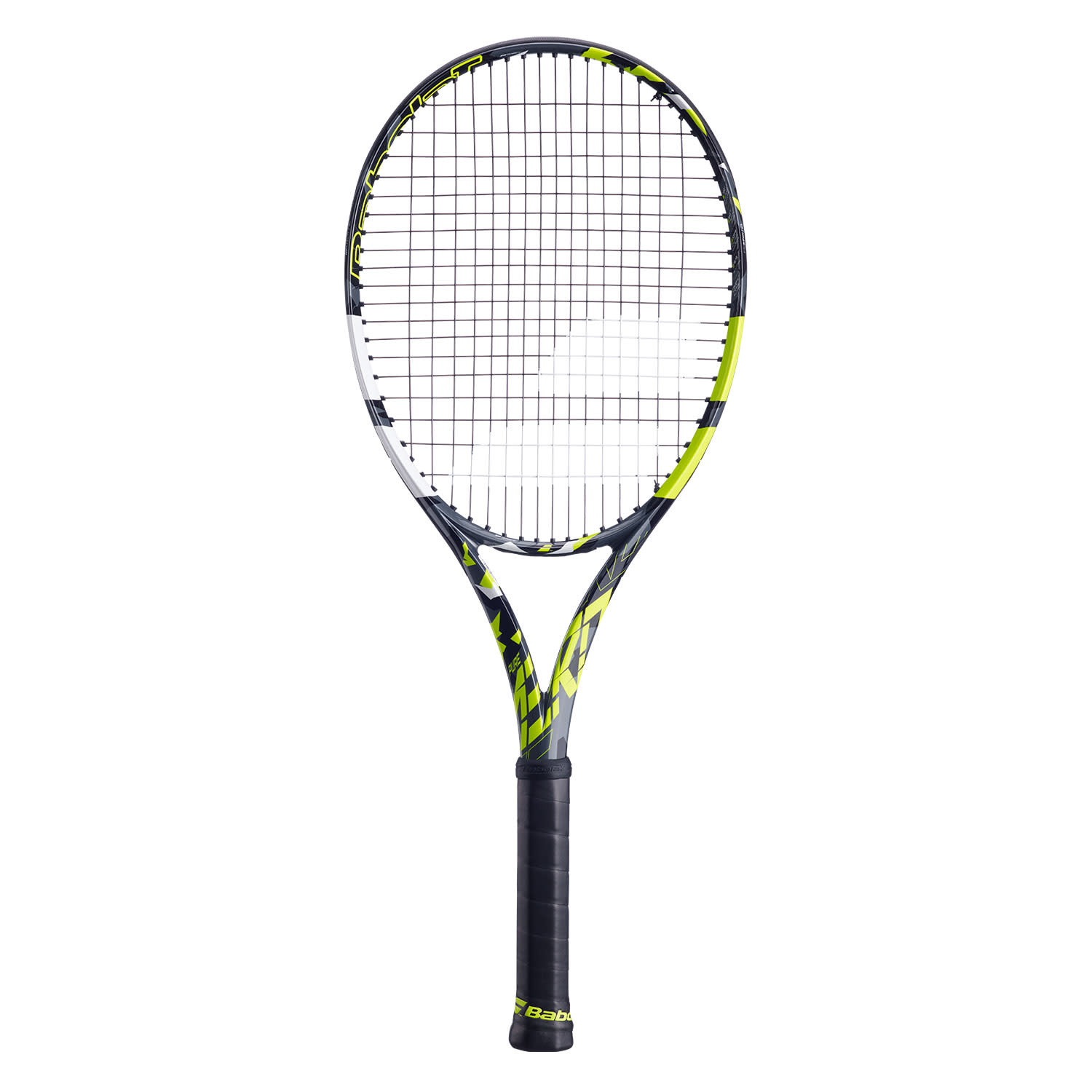 【極美品】Babolat Pure Aero VS 2016 G2 Babolat Pure Aero VS 2016 G2 4 1/4 No Strung Tennis Racket