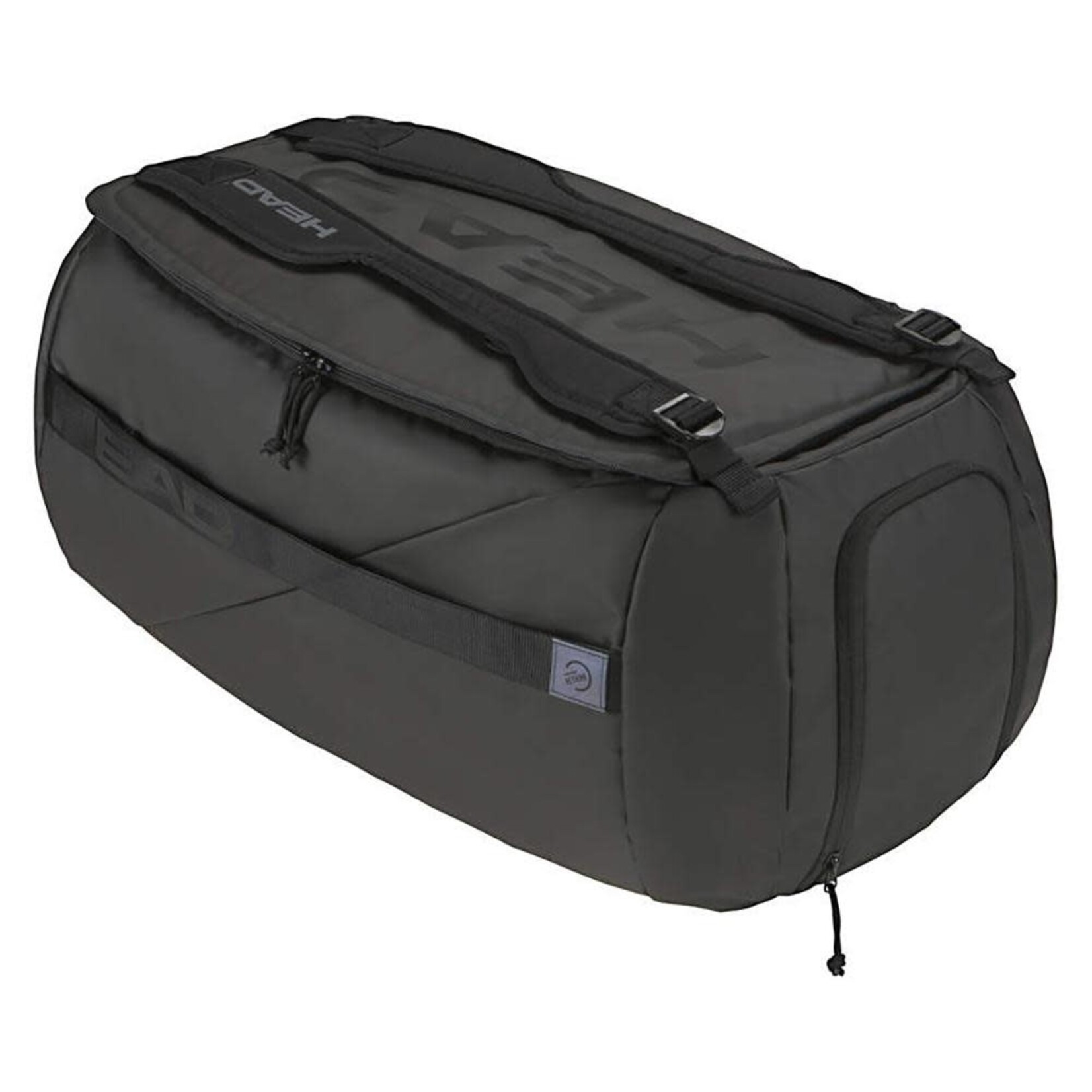 Head Head Pro X Duffle Bag L (9R) Black