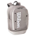 Wilson Wilson Tour Backpack Stone