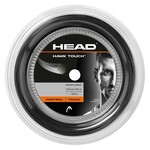 Head Head Hawk Touch Anthracite Tennis String Reels (200m)