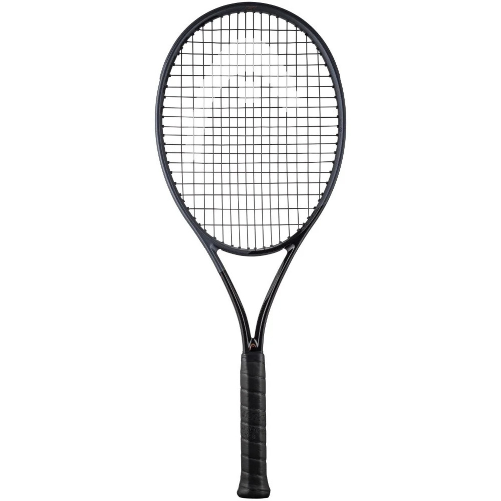 Head Head Auxetic Speed MP BLK 16x19 300g 2023 Tennis Racquet