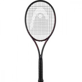 Head Auxetic 2.0 Prestige MPL 300g 2023 Tennis Racquet - Courtside