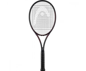 Head Auxetic 2.0 Prestige MPL 300g 2023 Tennis Racquet - Courtside