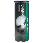 Yonex Championship Tennis Balls x3