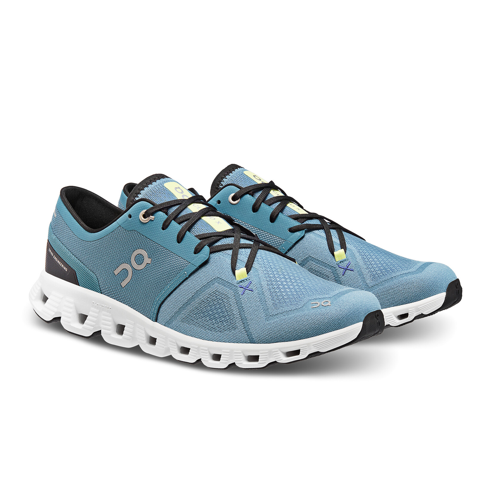 On On Cloud X 3 Men's Running Shoes