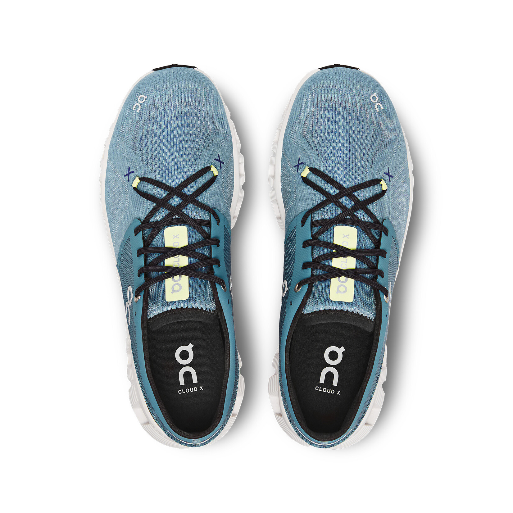 On On Cloud X 3 Men's Running Shoes