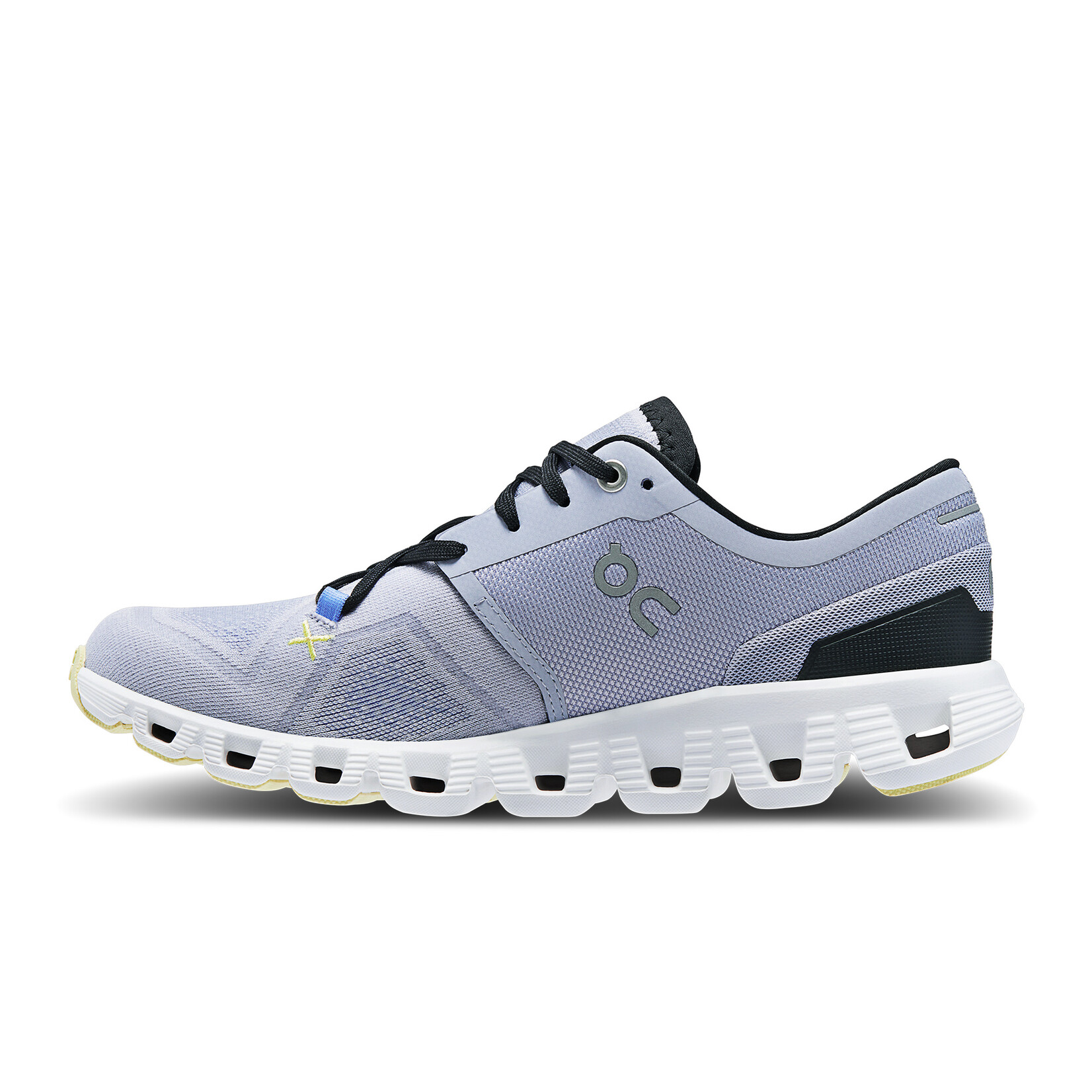 On On Cloud X 3  Women's Running Shoes