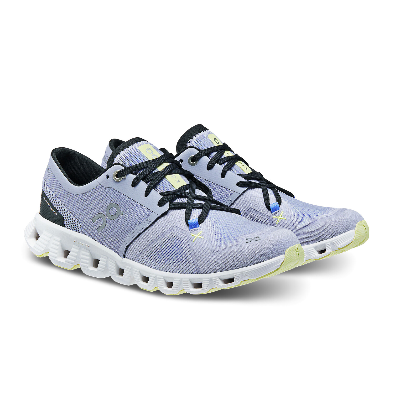 On On Cloud X 3  Women's Running Shoes