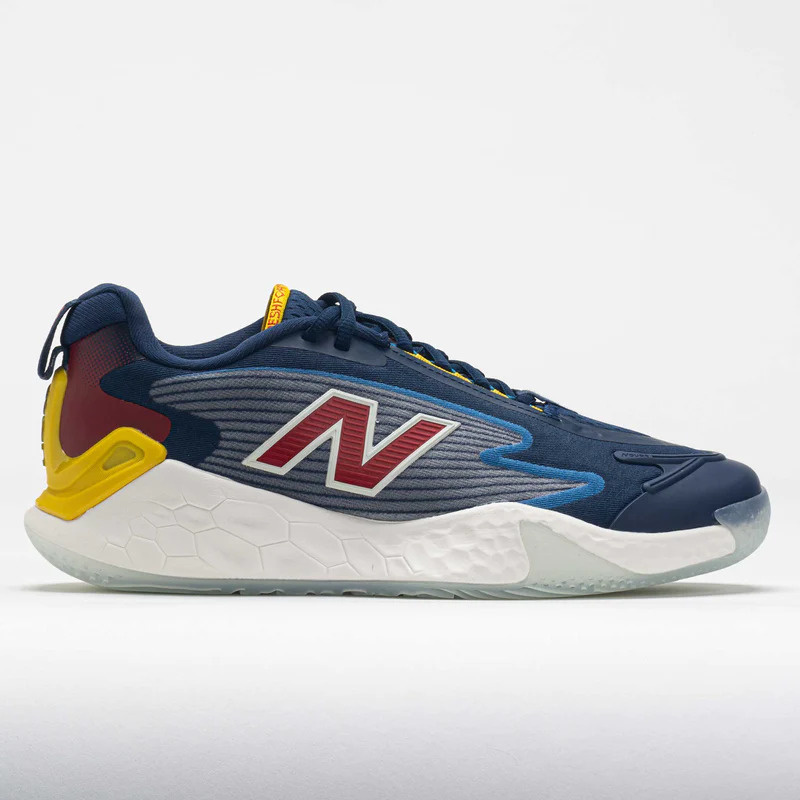 New Balance Fresh Foam X CT Rally 24 Men s Tennis Shoes
