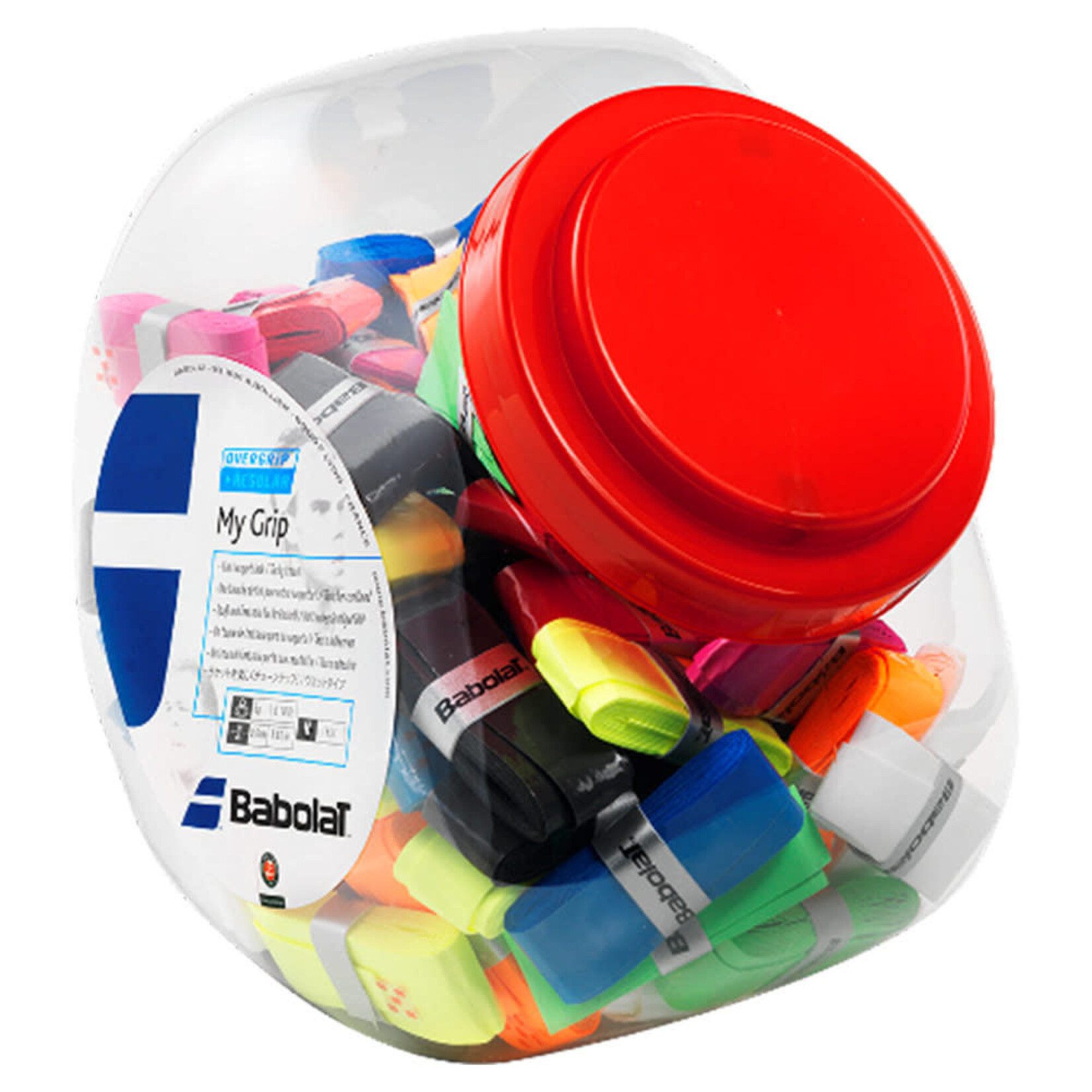 Babolat Babolat MyGrip x70 - Assorted