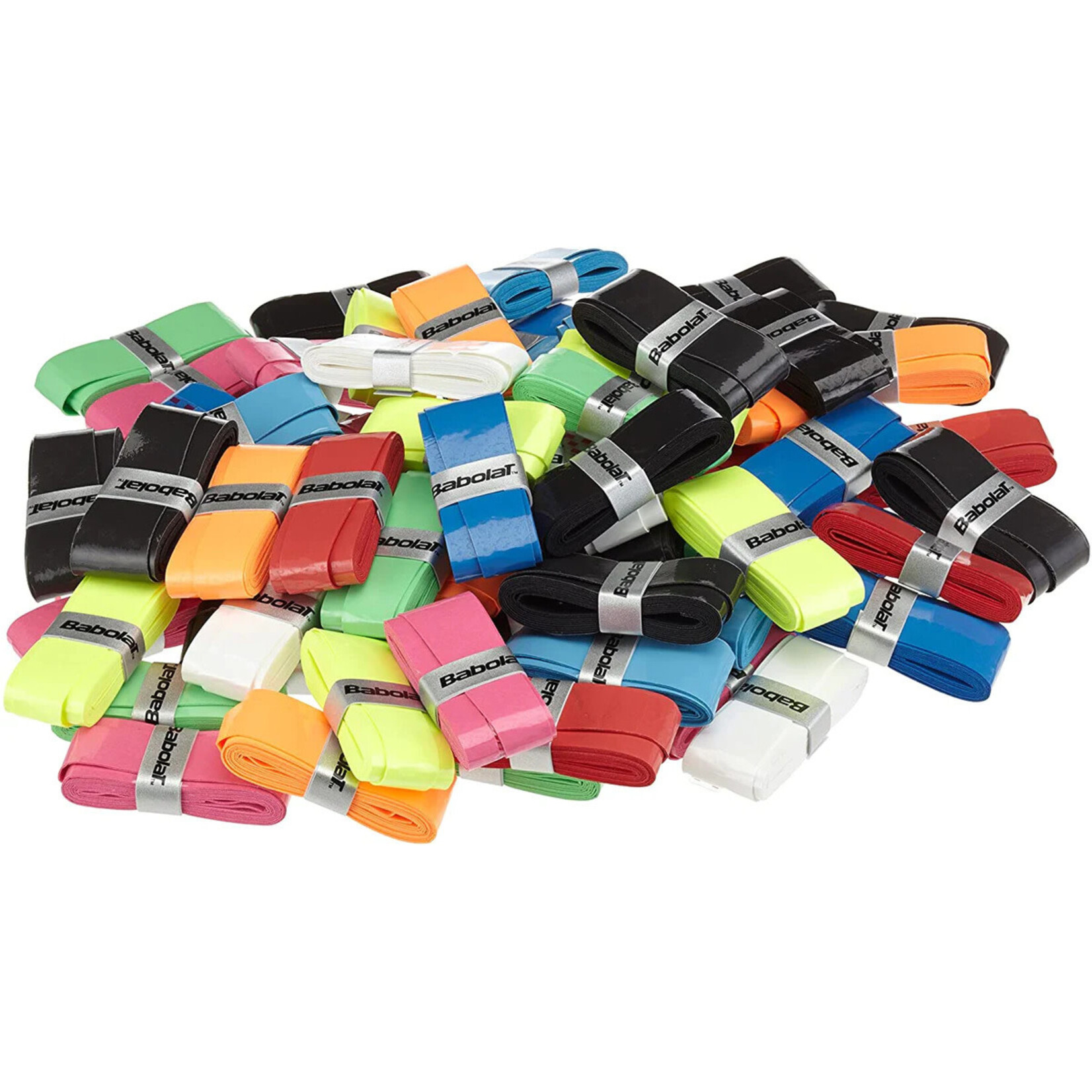 Babolat Babolat My OGrip Bulk Assorted x1