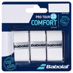 Babolat Babolat Pro Tour 2.0 Overgrip x3 White