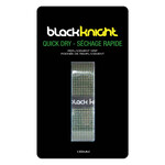 Black Knight Black Knight Quick Dry Replacement Grip Black
