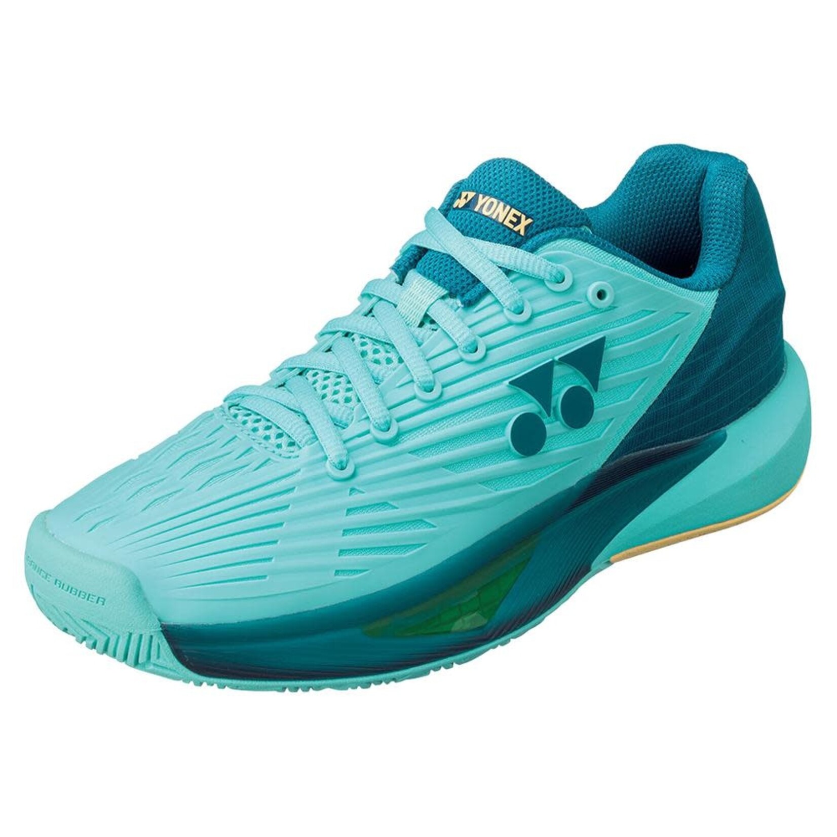 Yonex Yonex Eclipsion 5 Women's Tennis Shoes Cyan