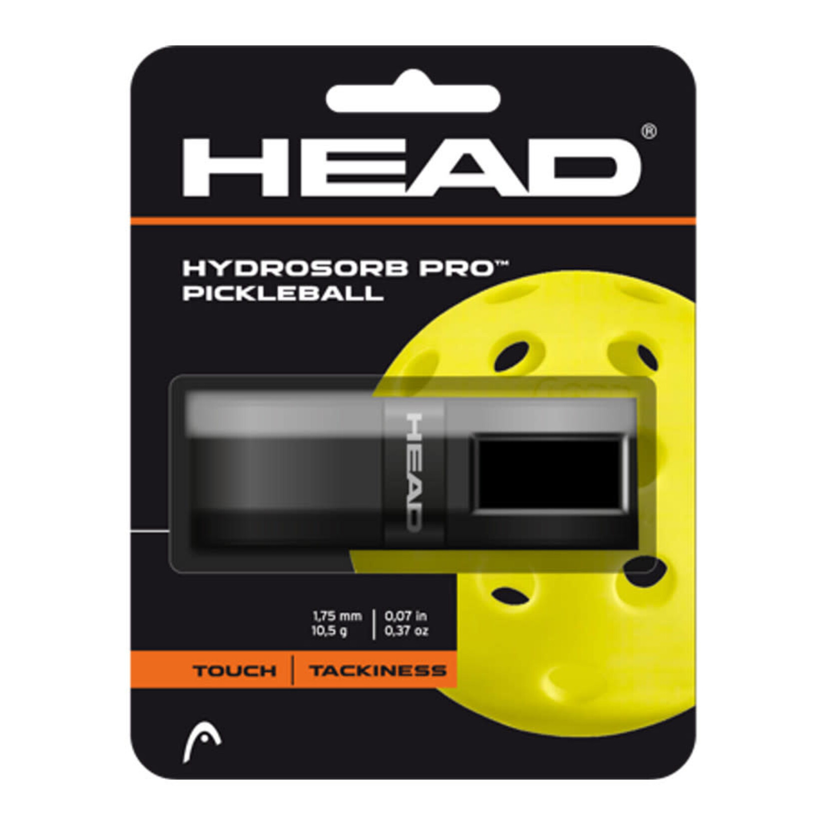 Head Head Hydrosorb Pro Pickleball Replacement Grips