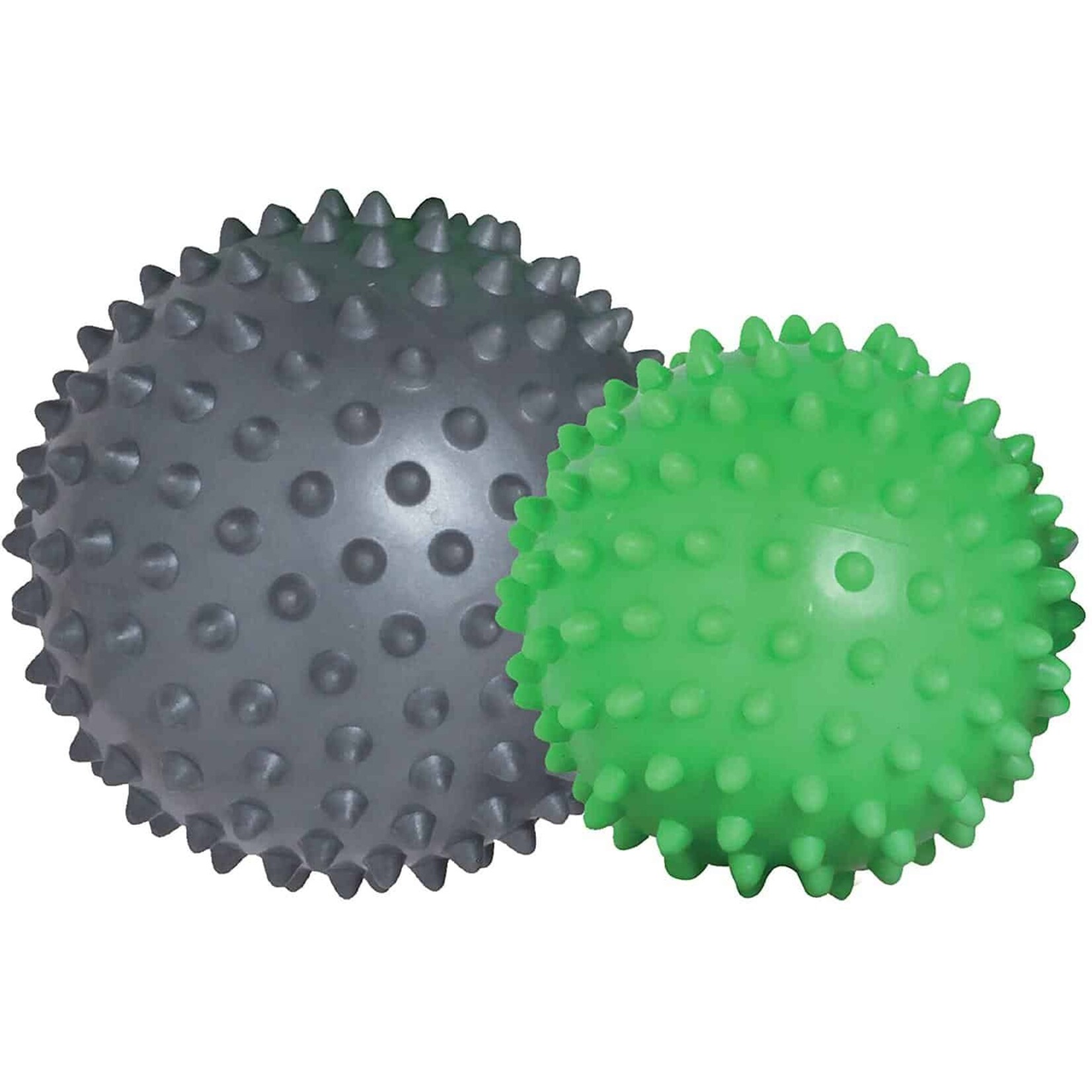 Spiky Massage Ball