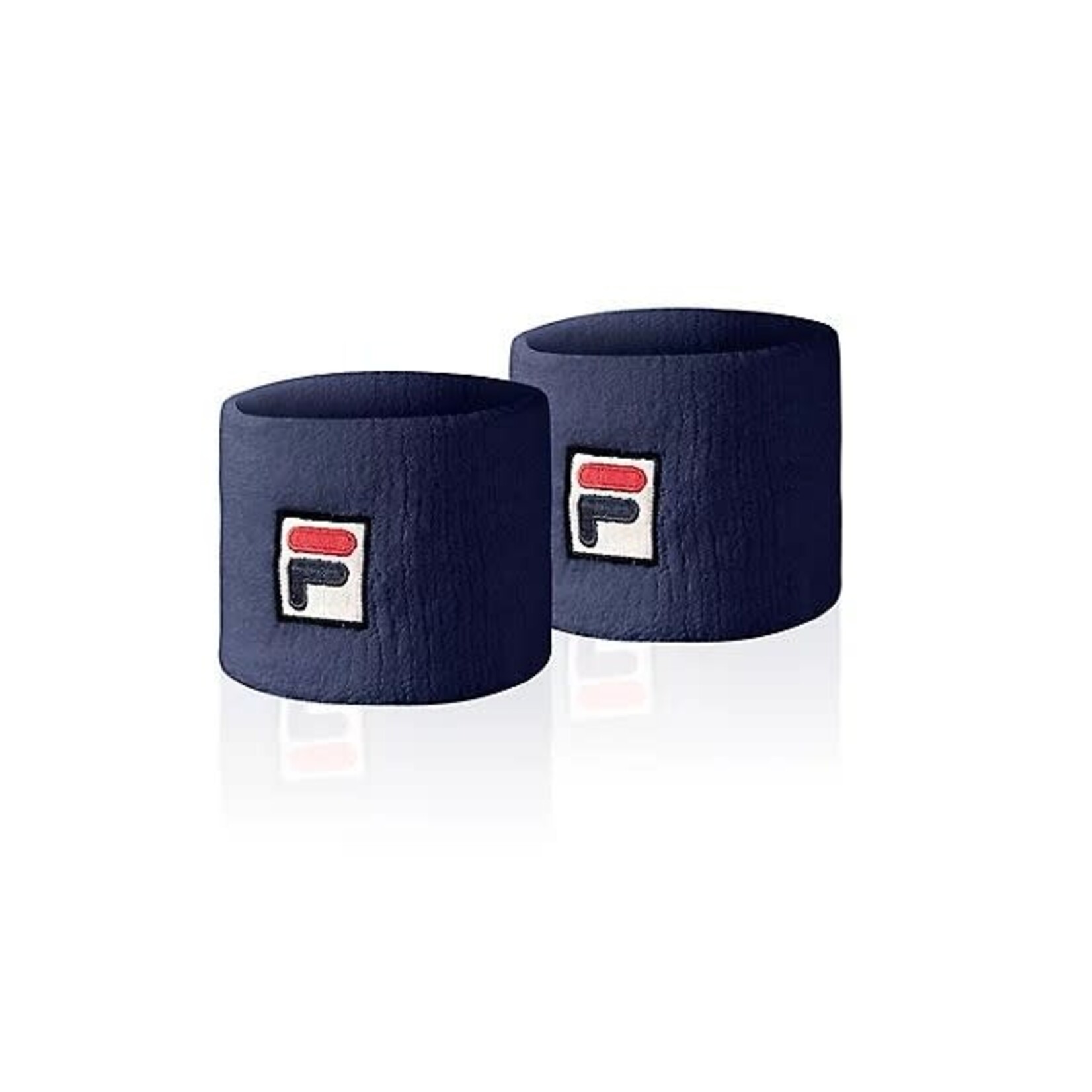 Fila Fila Solid Wristband 3"