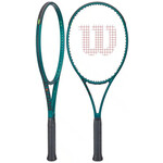 Wilson Wilson Blade 98 18x20 v9 Tennis Racquets